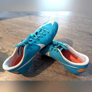 Nike Soccer Cleats